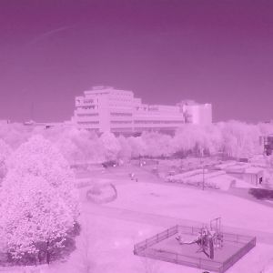 Filtre Passe bas et Filtre IR - Objectifs SUNEX