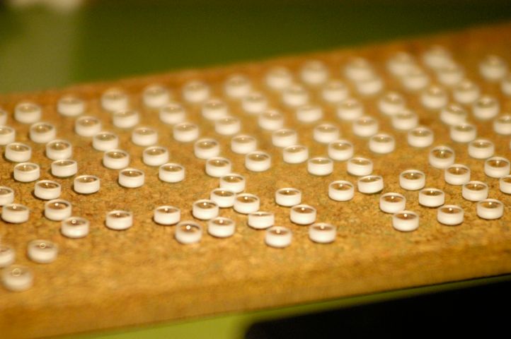 Objectifs d'Imagerie Médicale - Lentilles Optiques SUNEX