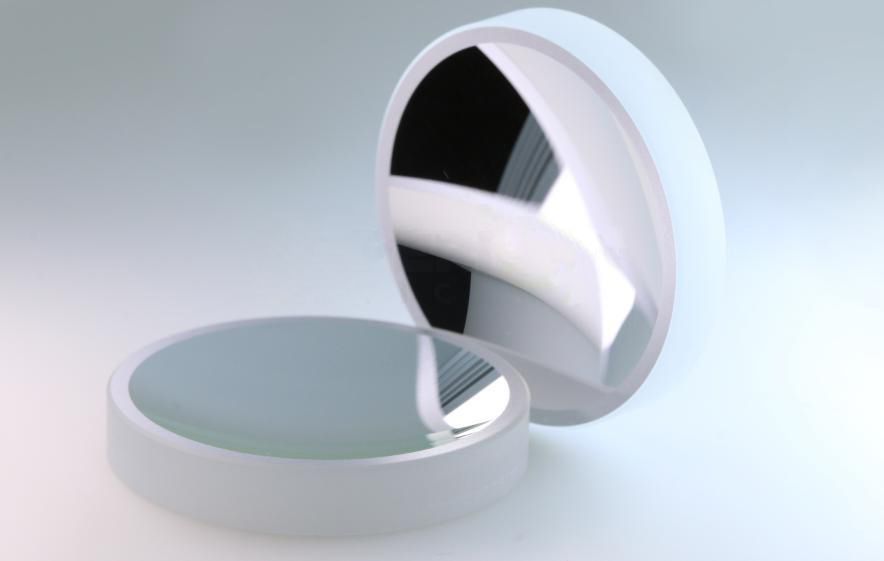 Lentilles en Verre Moulé - Lentilles Optiques Optics Concept
