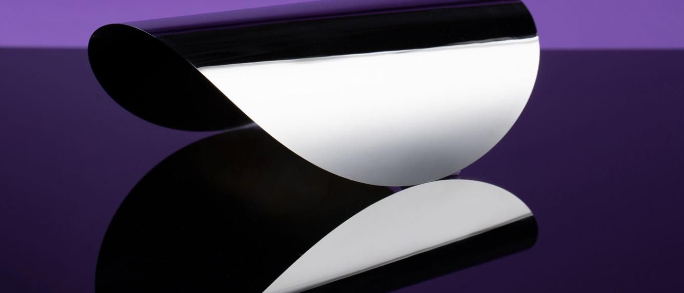 Wafers et lames minces : substrats optiques Valley Design