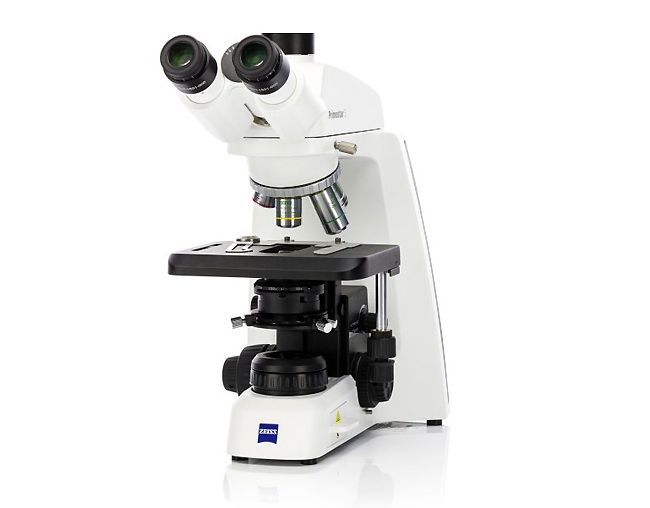 Microscope ZEISS Primostar 3 - Microscopes de Biologie