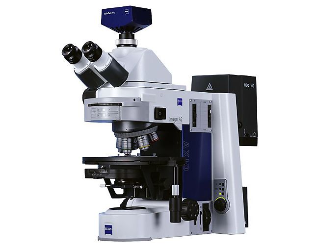 ZEISS Axio Imager 2 Microscopes ZEISS