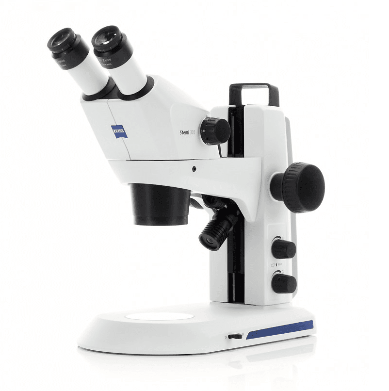 Stéréomicroscope ZEISS Stemi 305 - Loupe Binoculaire ZEISS