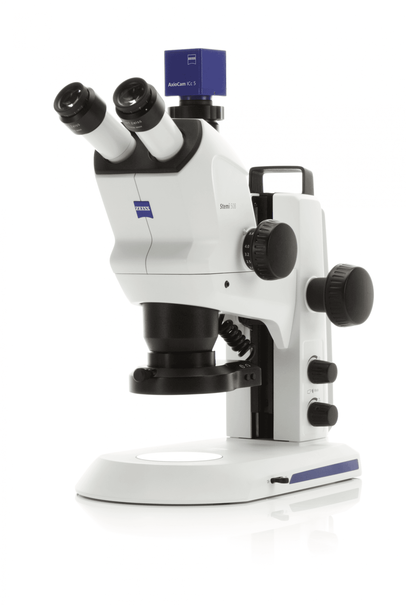 ZEISS Stemi 508 - Stéréomicroscopes ZEISS