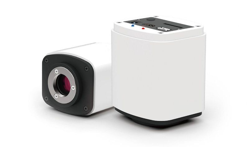 Caméra Full HD DeltaPix - Caméras HDMI