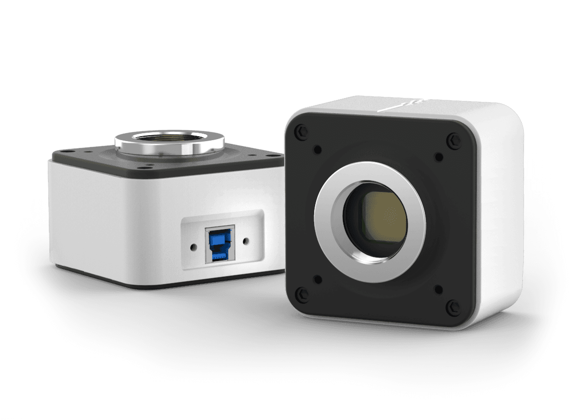 Caméras USB 3.0 DPX - Caméras USB 3