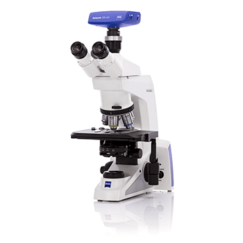 Microscope ZEISS AxioLab 5 - Microscopes de Biologie