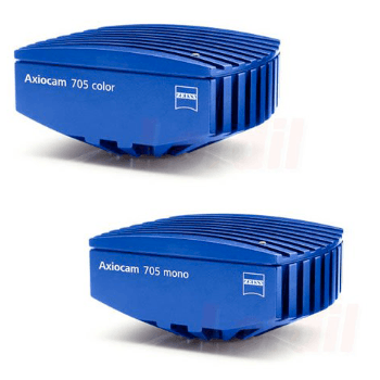 ZEISS Axiocam 705 - Caméras de Microscopie