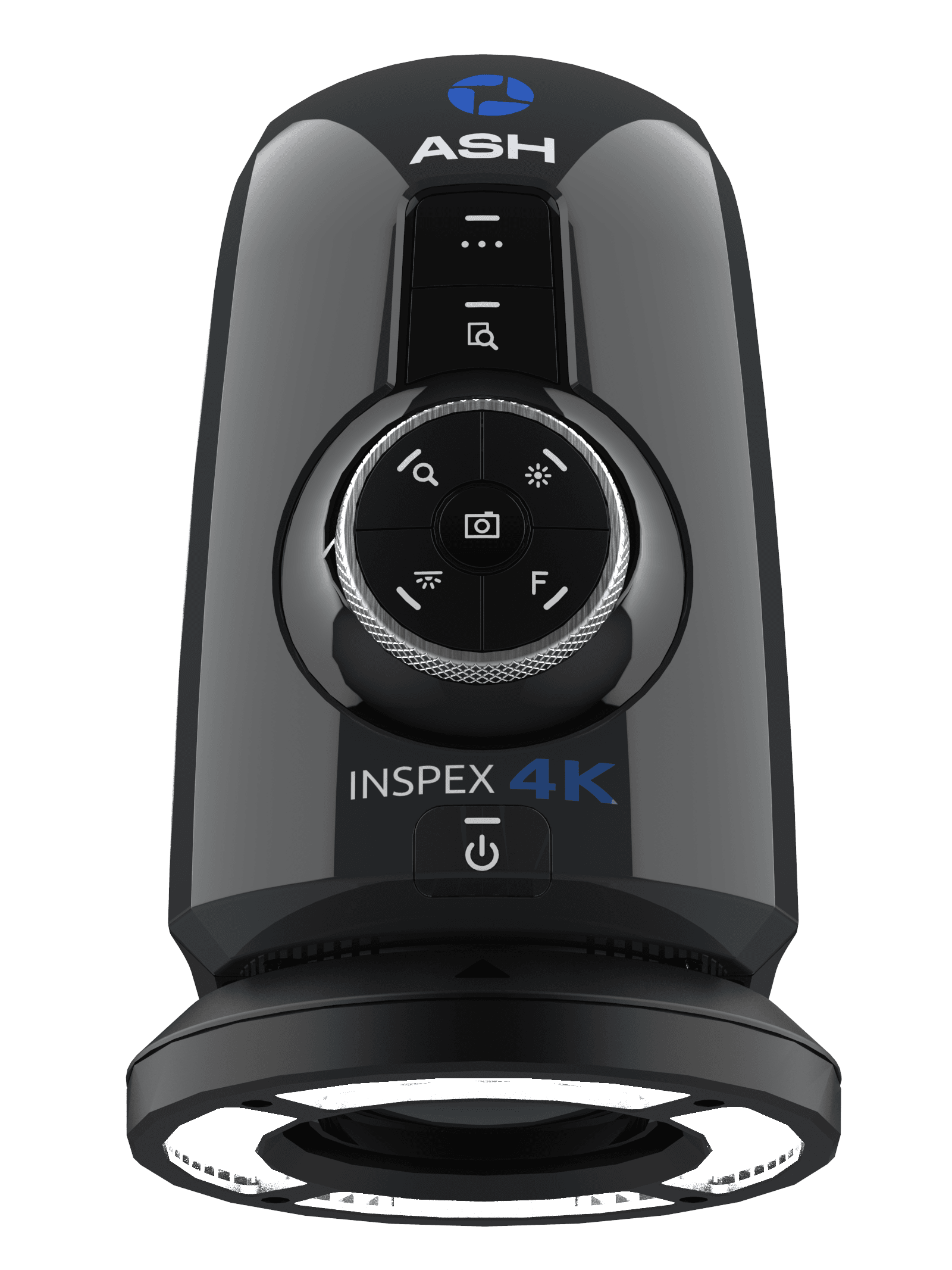 ASH Inspex 4K Système d'Inspection Numérique — vue 2