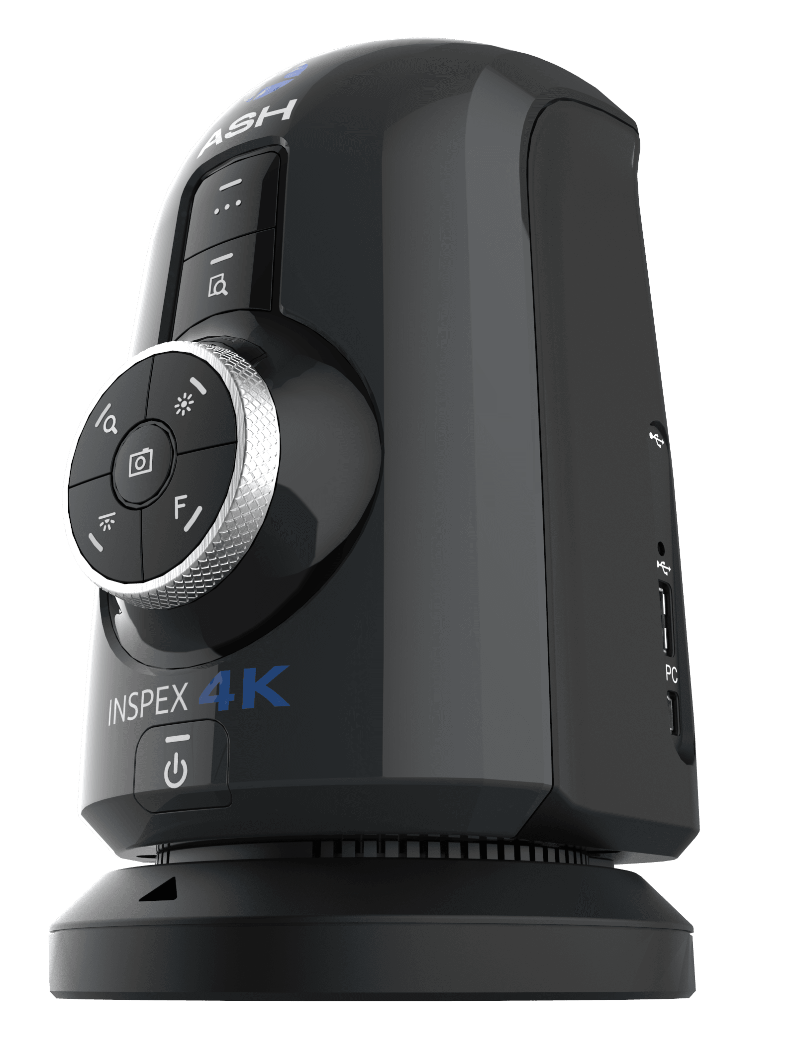 ASH Inspex 4K Système d'Inspection Numérique — vue 4
