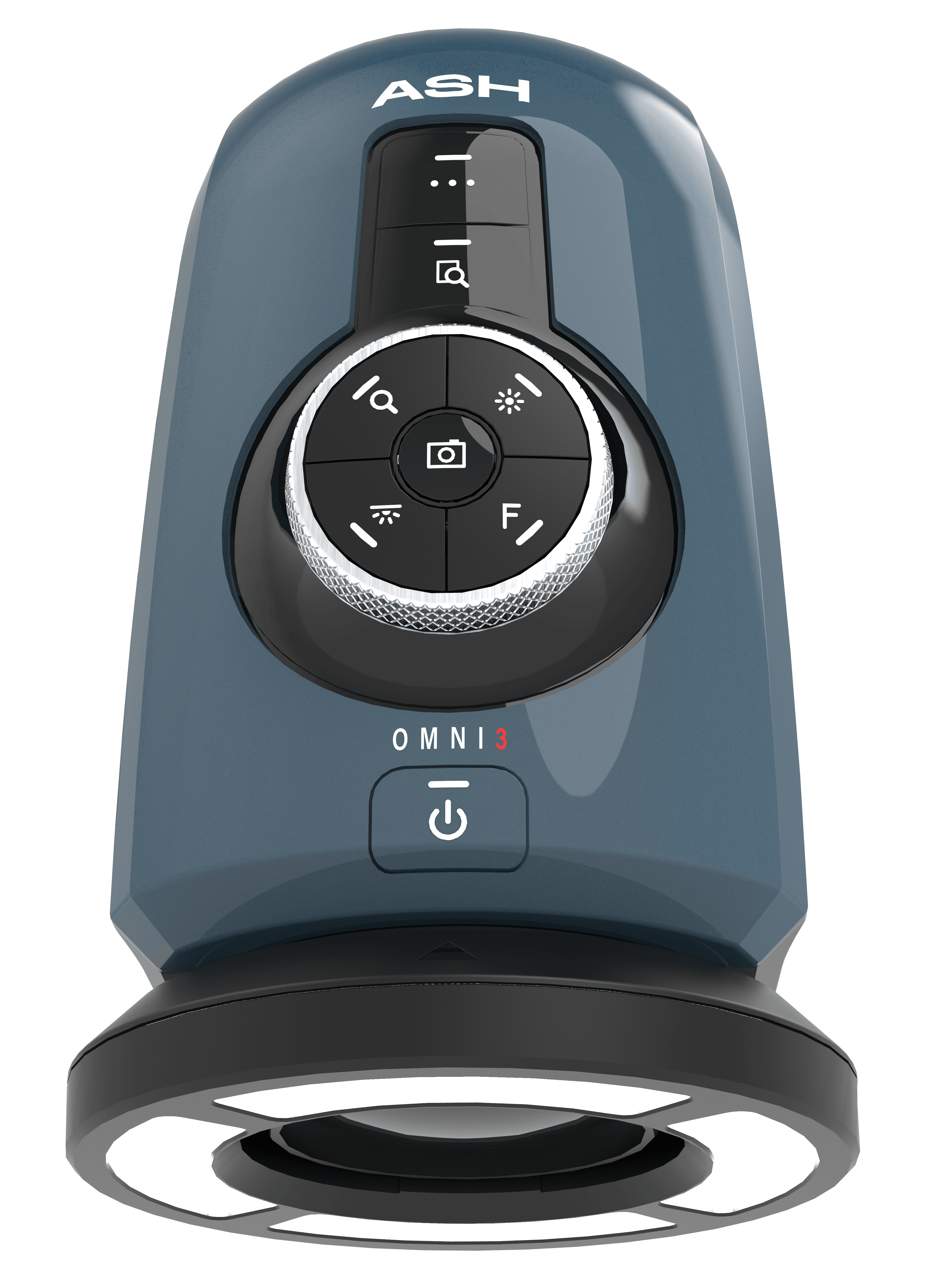 ASH OMNI 3 Système d'Inspection Microscope Numérique — vue 2