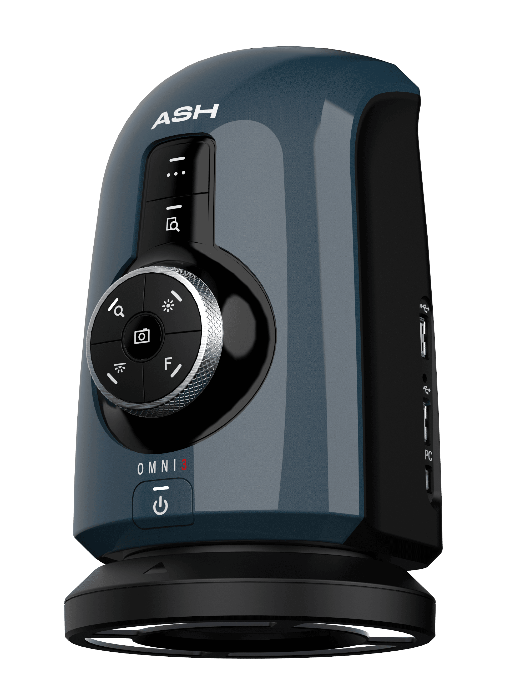 ASH OMNI 3 Système d'Inspection Microscope Numérique — vue 4