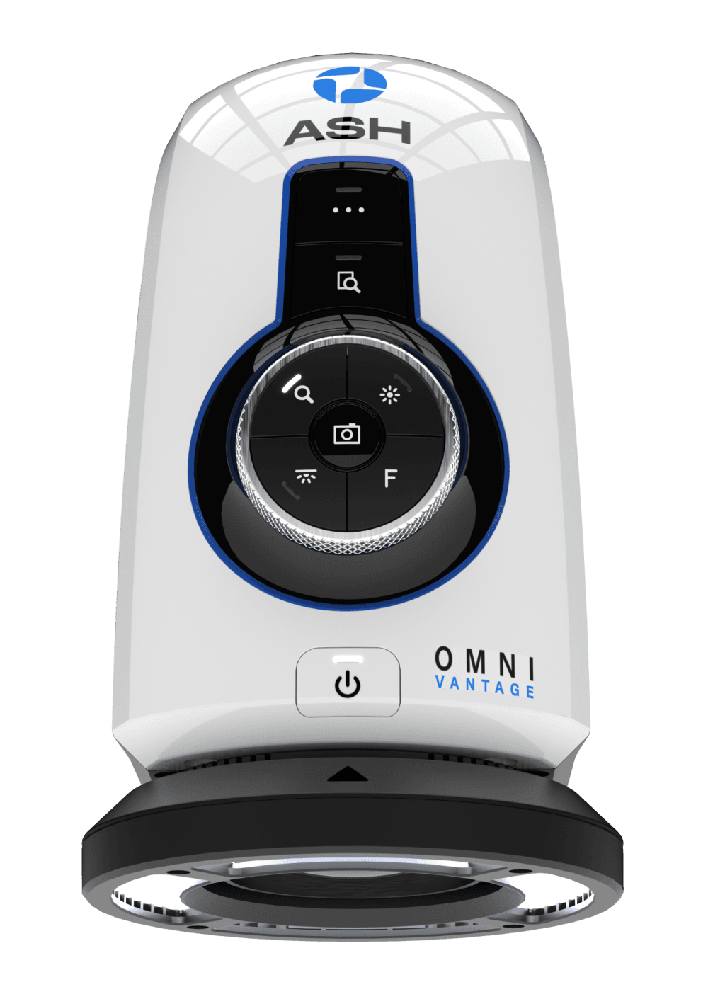 ASH Omni Vantage 4K - Microscope Numérique Ultra HD