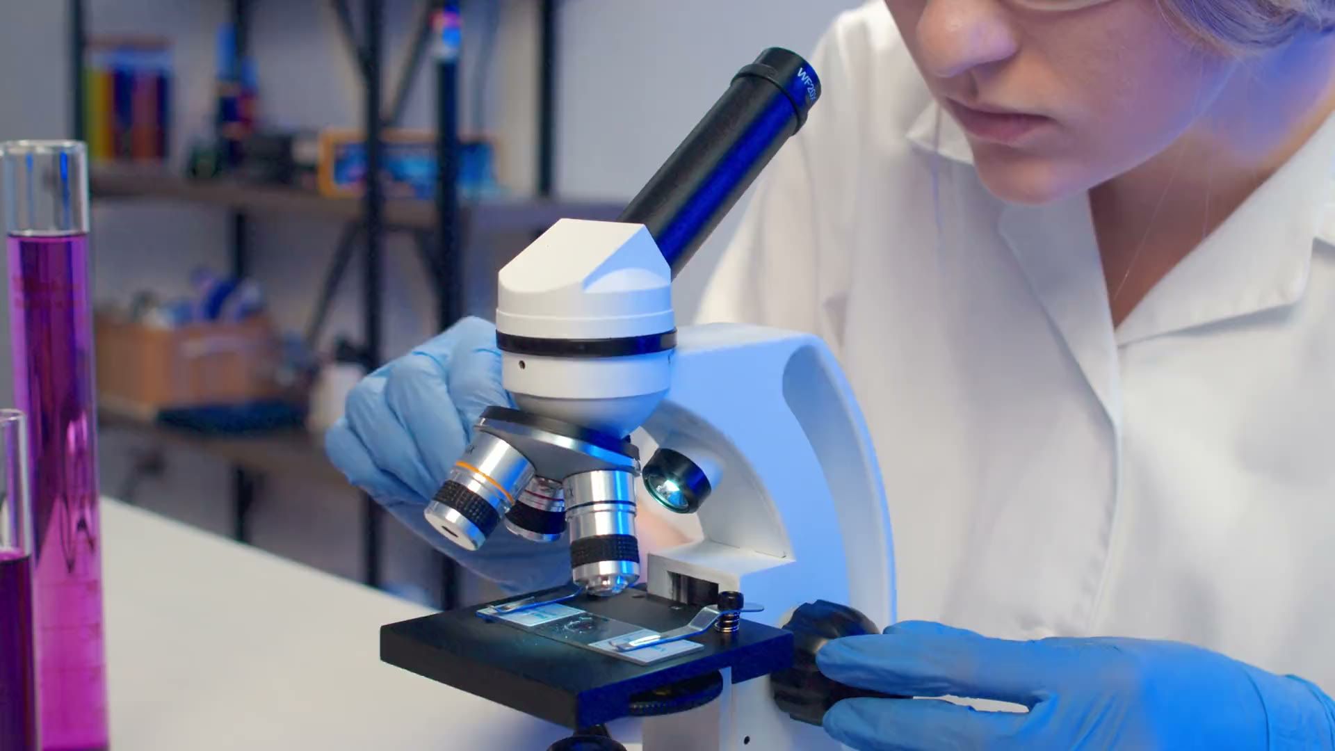 Sciences de la vie