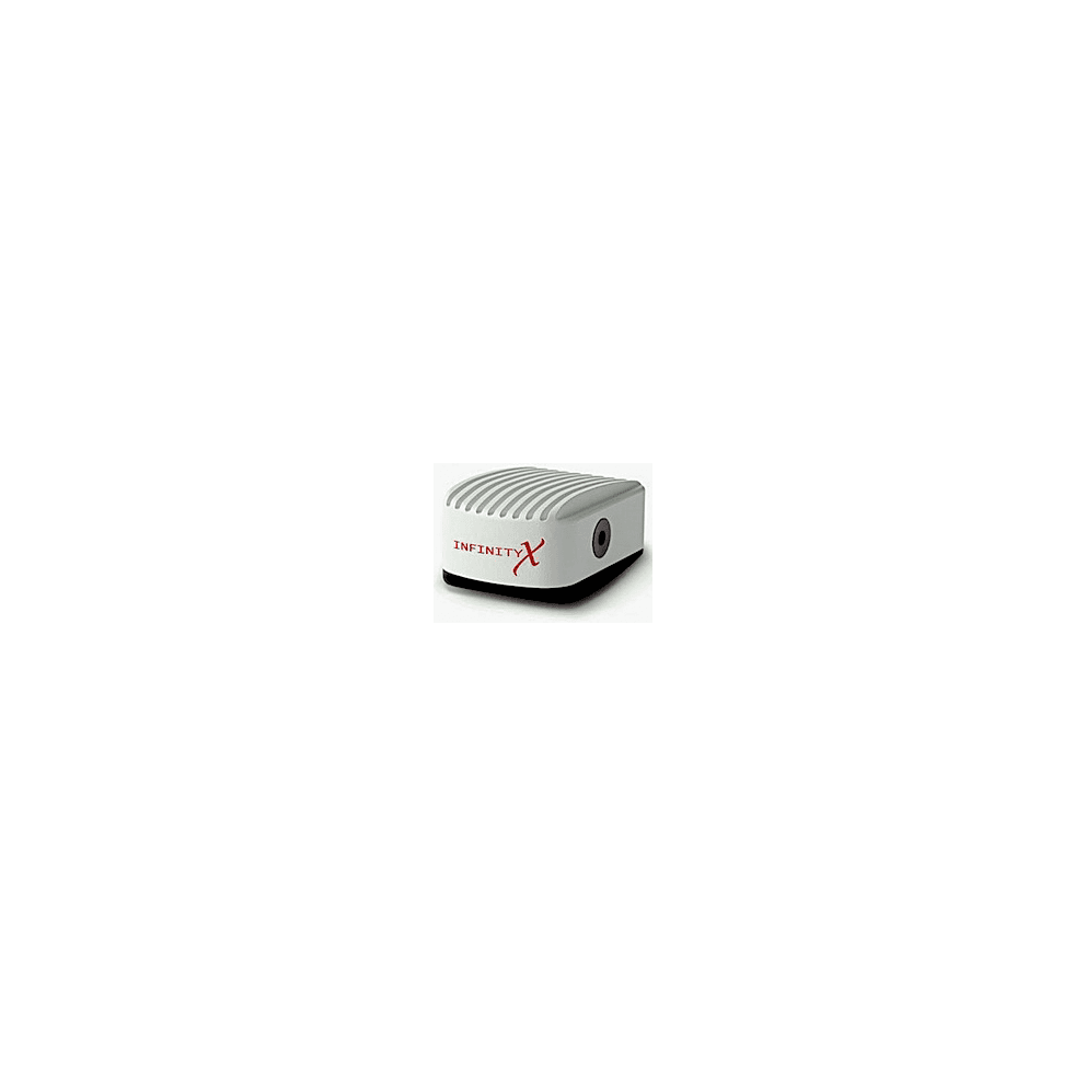 Logiciel de microscopie DELTAPIX