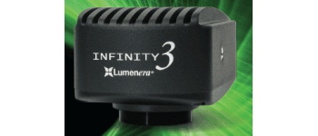 Caméra de fluorescence