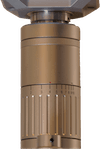 Autofocus du logiciel de microscopie DELTAPIX