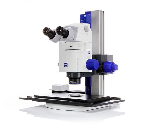 Stéréomicroscope Zeiss Discovery V20