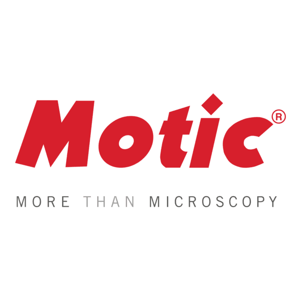 Logo Motic