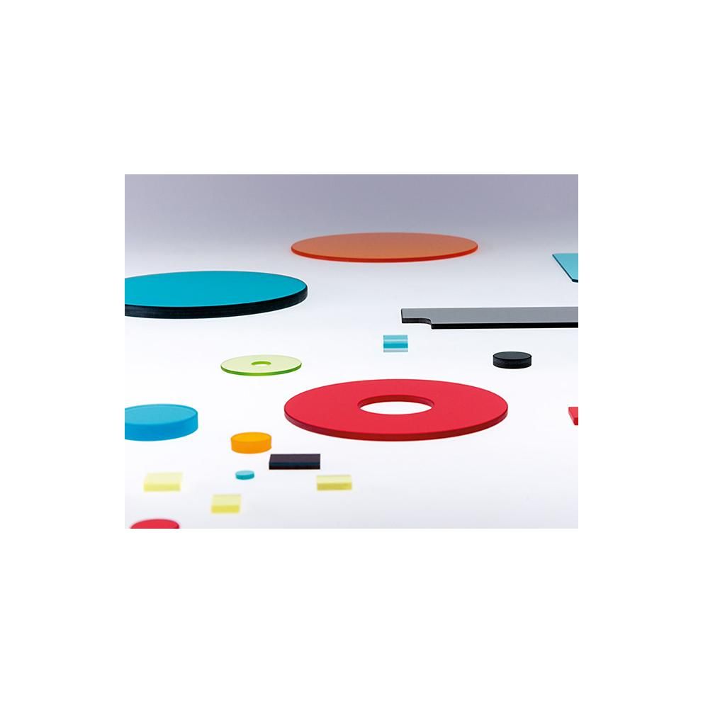 Verres optiques