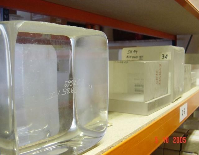 Filtre diffuseur