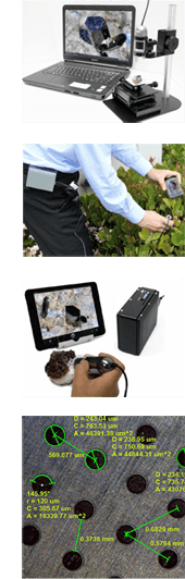 MICROSCOPE CONCEPT