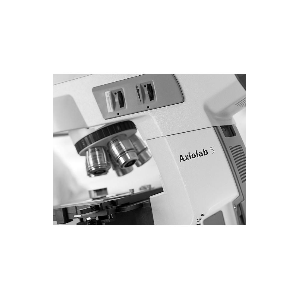 Microscope Zeiss Axio Imager 2
