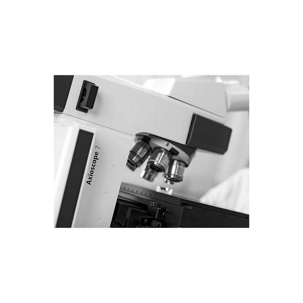 Microscope Meiji MT4000
