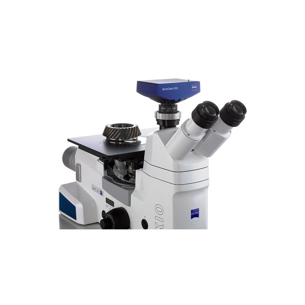 Microscope Zeiss Axiovert 5