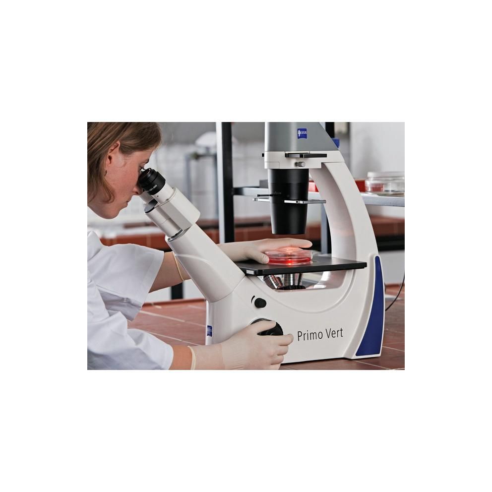 Microscope Meiji Série IM7500