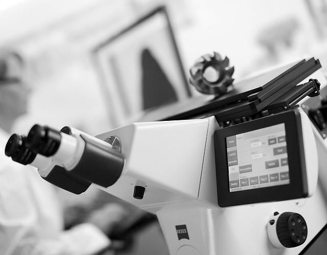 Microscope Meiji TC5000