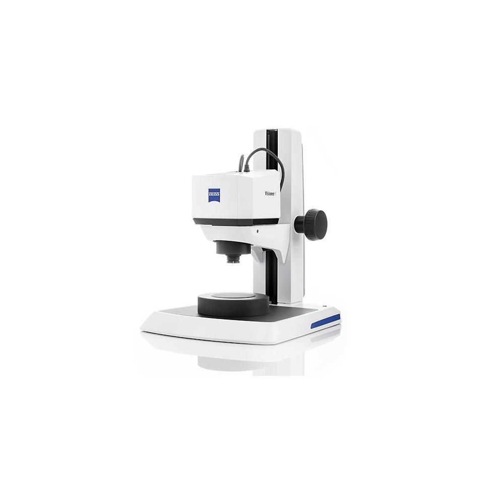 Hirox Nano Point Scanner