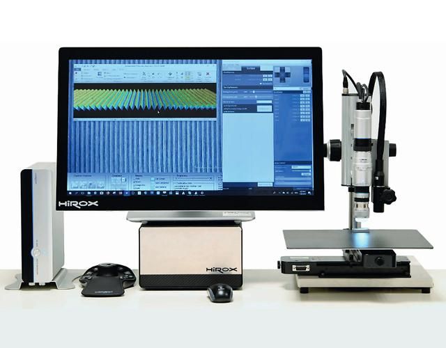 MICROSCOPE CONCEPT