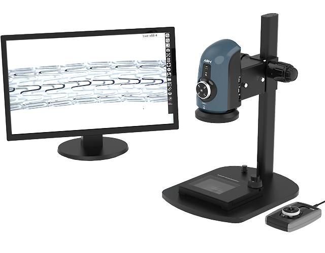 MICROSCOPE CONCEPT