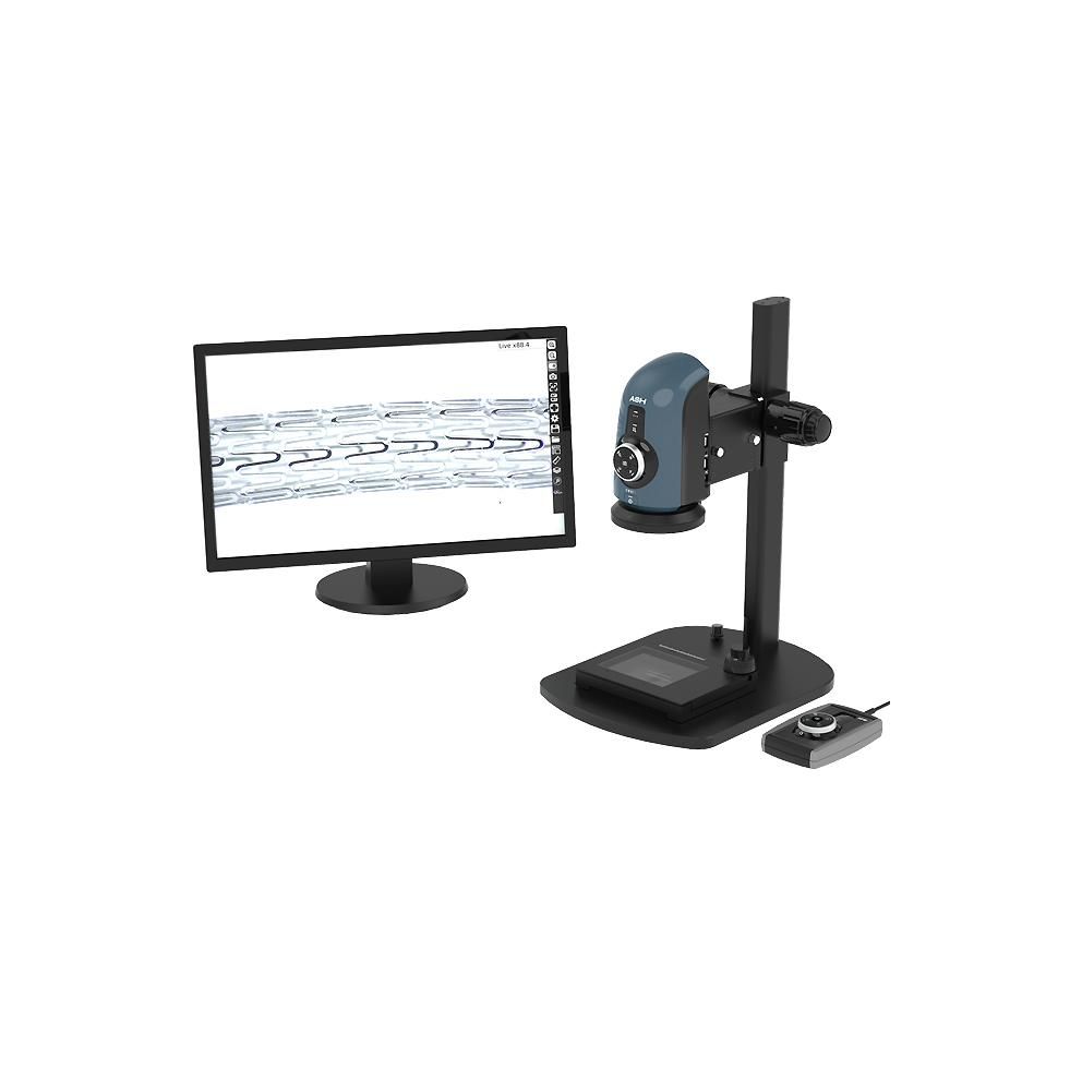 MICROSCOPE CONCEPT