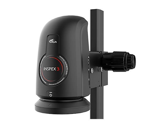 MICROSCOPE CONCEPT