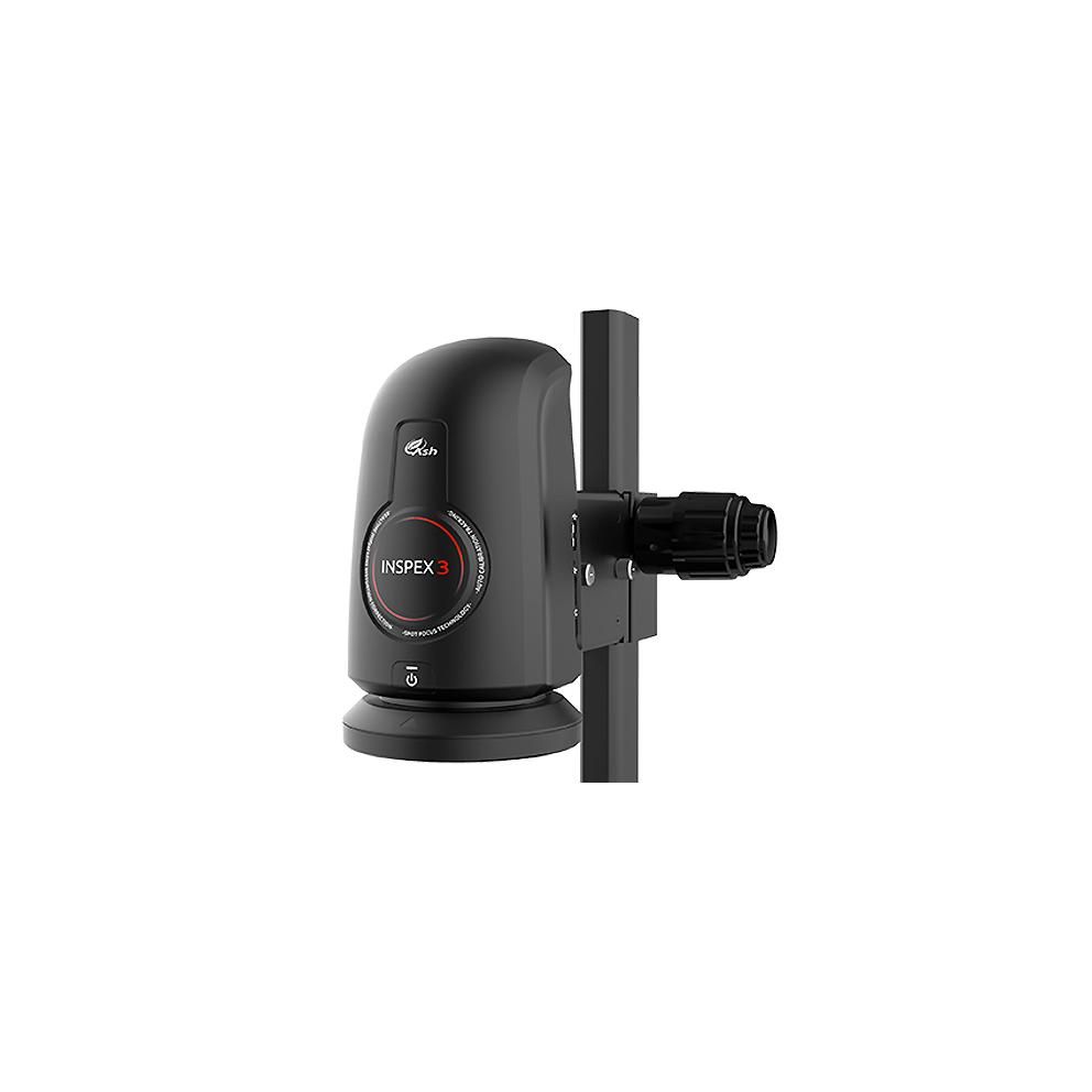 MICROSCOPE CONCEPT