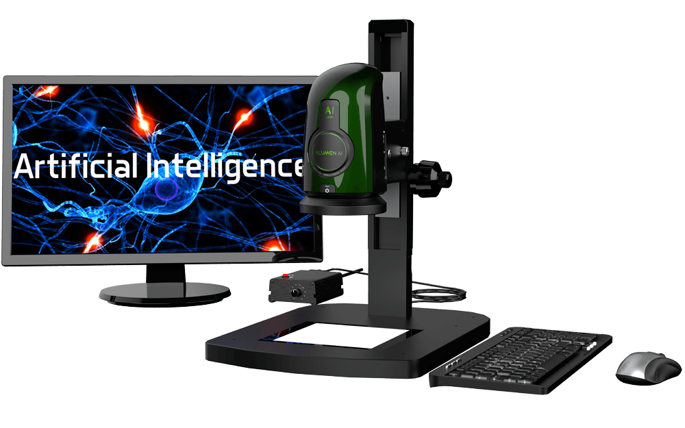 MICROSCOPE CONCEPT