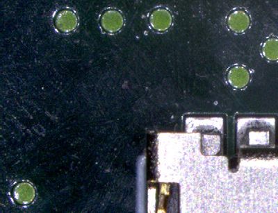 Smartzoom 5 pour industrie électronique