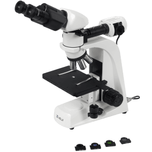 Microscopes MEIJI Série MT7000L MT8000L
