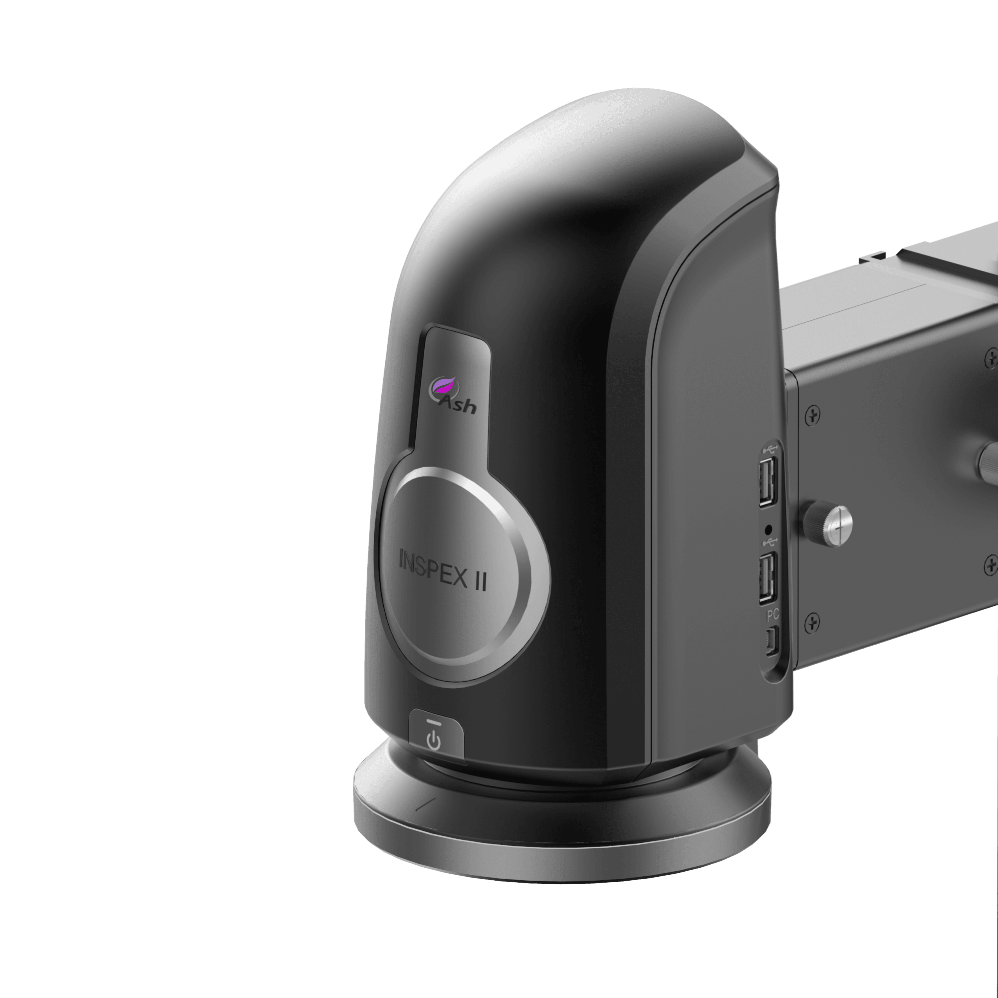 MICROSCOPE CONCEPT