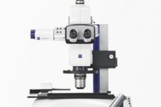 Microscopes à Zoom Macrozoom pour les sciences de la vie et la recherche