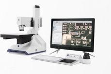 Microscopes numériques standards
