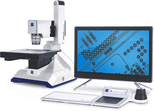 Smartzoom 5 microscope numérique ZEISS