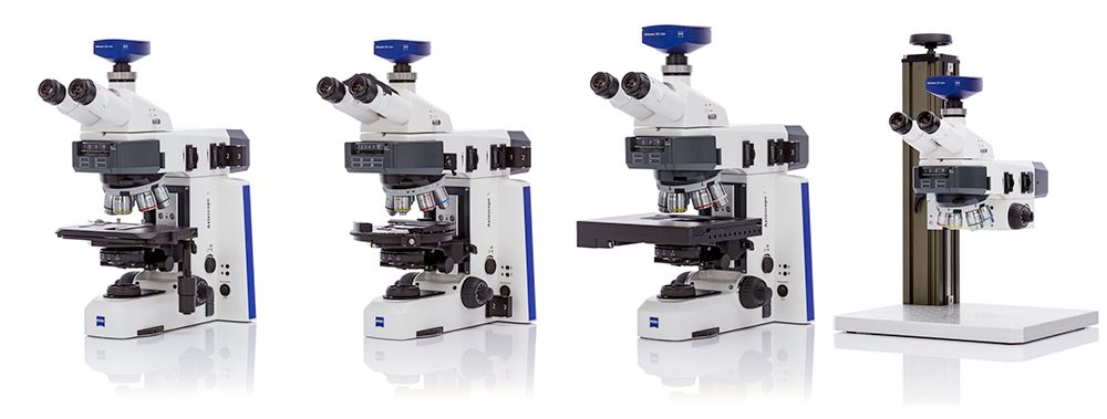 Laboteka Microscope Microscopie et Microscopes Optiques - OpticsConcept | Optics Concept