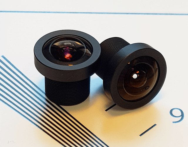 Conception du module caméra