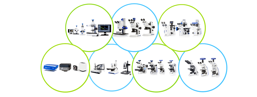 MICROSCOPE CONCEPT