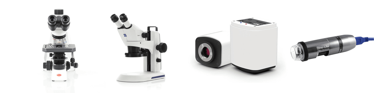 MICROSCOPE CONCEPT