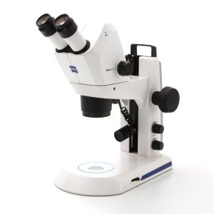 Stéréomicroscope Zeiss Stemi 305 Cam - Loupe Binoculaire