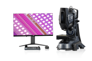 MICROSCOPE CONCEPT